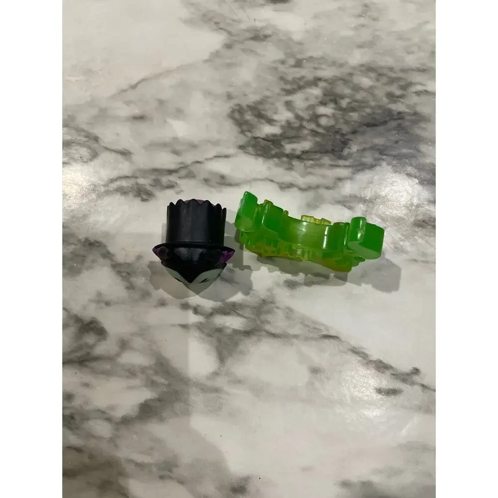 Disney tsum tsum malificent figure